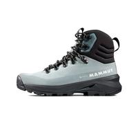 Mammut - Women's Ducan III High LTH GTX - Scarpe da trekking EU 38 2/3 grigio/nero