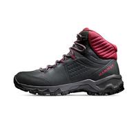 Scarpe Mammut Nova IV Low GORE-TEX nero arancione donna - 41(1/3)