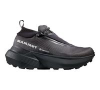 Mammut Donna Aenergy Ultra Low GTX Scarpe, Deep Silver Sage-Silver Sage, 42.5|43