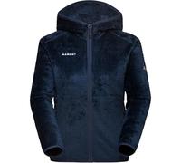 Mammut Donna Innominata ML Hoodie giacca, marine, S