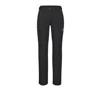 Mammut Donna Runbold IV Pantaloni, Black, XS