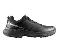 Mammut - Women's Sertig III Low GTX - Scarpe sportive EU 42 2/3 nero/grigio