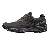 Mammut Donna Ultimate III Low GTX Scarpe, Black, 38.5|39