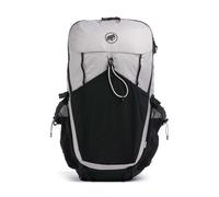 Mammut Ducan 22 W Zaino montagna grigio/nero, fibra sintetica, 18 x 50 x 23cm