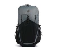 Mammut Ducan 22 W Zaino montagna grigio/nero, fibra sintetica, 18 x 50 x 23cm