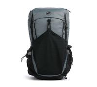 Mammut Ducan 26 W Zaino montagna grigio/nero, fibra sintetica, 30 x 52 x 15cm