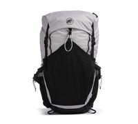 Mammut Ducan 26 W Zaino montagna grigio/nero, fibra sintetica, 30 x 52 x 15cm