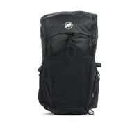 Mammut Ducan 26 W Zaino montagna nero, fibra sintetica, 30 x 52 x 15cm