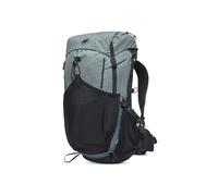 Mammut Ducan 26 W Zaino montagna grigio chiaro/nero, fibra sintetica, 30 x 52 x 15cm