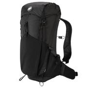 Mammut Ducan 26 Zaino montagna nero, poliammide, unisex
