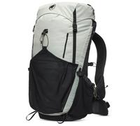 Mammut Ducan 26 Zaino montagna grigio/nero, fibra sintetica, 25 x 55 x 20cm