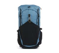 Mammut Ducan 26 Zaino montagna blu/nero, fibra sintetica, 25 x 55 x 20cm