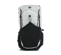Mammut Ducan 26 Zaino montagna grigio/nero, fibra sintetica, 25 x 55 x 20cm