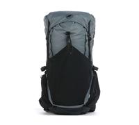 Mammut Ducan 26 Zaino montagna grigio/nero, fibra sintetica, 25 x 55 x 20cm