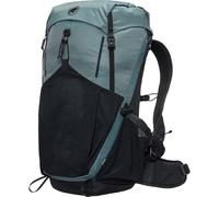 Zaino da escursionismo mammut ducan 32l grigio