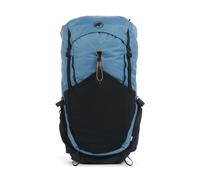 Mammut Ducan 32 Zaino montagna blu/nero, fibra sintetica, 26 x 56 x 22cm