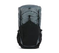 Mammut Ducan 32 Zaino montagna grigio/nero, fibra sintetica, 26 x 56 x 22cm