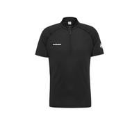Mammut Ducan FL Half Zip - Maglietta da Uomo