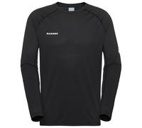 Mammut - Ducan FL Longsleeve - Maglia funzionale XXL nero