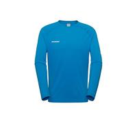 Mammut - Ducan FL Longsleeve - Maglia funzionale L blu