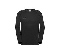 Mammut - Ducan FL Longsleeve - Maglia funzionale XXL nero