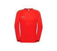Mammut Ducan FL - Maglia a Maniche Lunghe da