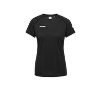 Mammut - Women's Ducan FL T-Shirt - Maglia funzionale XS nero