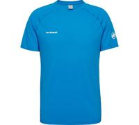 Mammut - Ducan FL T-Shirt - Maglia funzionale M blu