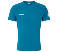 Mammut - Ducan FL T-Shirt - Maglia funzionale L blu