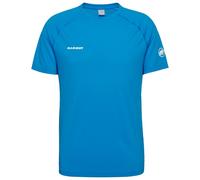 Mammut - Ducan FL T-Shirt - Maglia funzionale S blu