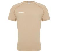 Mammut - Ducan FL T-Shirt - Maglia funzionale XL beige