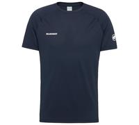Mammut Ducan Fl Short Sleeve T-shirt Blu 2XL Uomo