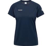 MAMMUT Ducan Fl T-shirt W - Donna - - Taglia M- modello 2026