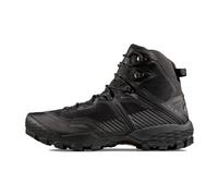 Scarpe da uomo Mammut Ducan II High GTX Men Misura delle scarpe (EU): 42 2/3 / Colore: nero