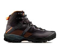 Mammut - Ducan II High GTX - Scarpe da trekking EU 44 nero