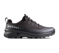 Scarpe da trekking da uomo Mammut Ducan III Low GTX Men Misura delle scarpe (EU): 47 1/3 / Colore: nero