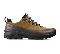 Mammut Ducan Iii Low Lth Gore-tex® Hiking Shoes Marrone EU 44 2/3 Uomo