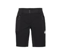 Mammut - Women's Ducan Shorts - Pantaloncini 46 nero