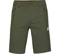 MAMMUT Ducan Shorts - Uomo - - Taglia 54- modello 2026