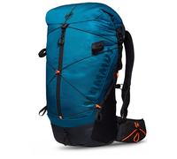 Mammut - Ducan Spine 28-35 - Zaino da escursionismo blu