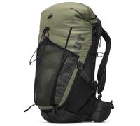 Mammut - Ducan Spine 28-35 - Zaino da escursionismo nero