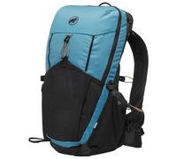 Mammut - Ducan Spine 28-35 - Zaino da escursionismo nero