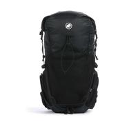 Mammut Ducan Spine 28-35 Zaino montagna nero, poliammide, unisex