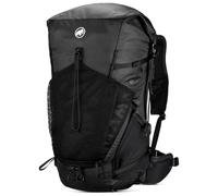 Mammut - Ducan Spine 50-60 - Zaino da escursionismo nero