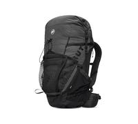 Mammut Ducan Spine 50-60 Zaino da trekking 72 cm nero