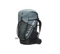 Mammut - Women's Ducan Spine 50-60 - Zaino da escursionismo 50-60 l grigio/nero