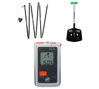 Mammut - DVA (Détecteur de Victime d'Avalanche) - Set ARTVA Barryvox