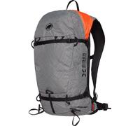 MAMMUT Eiger Free 20 Removable Airbag 3.0 - Unisex - Grigio - Taglia unica- modello 2026