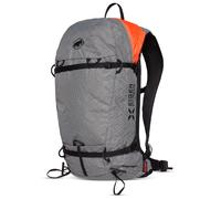 Mammut - Eiger Free 20 Removable Airbag 3.0 - Zaino da valanga grigio