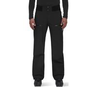 Mammut Eiger Free Advanced HS - pantaloni freeride - uomo Black 48